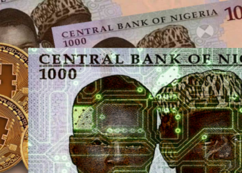Businesses must accept e-naira payment, CBN warns
