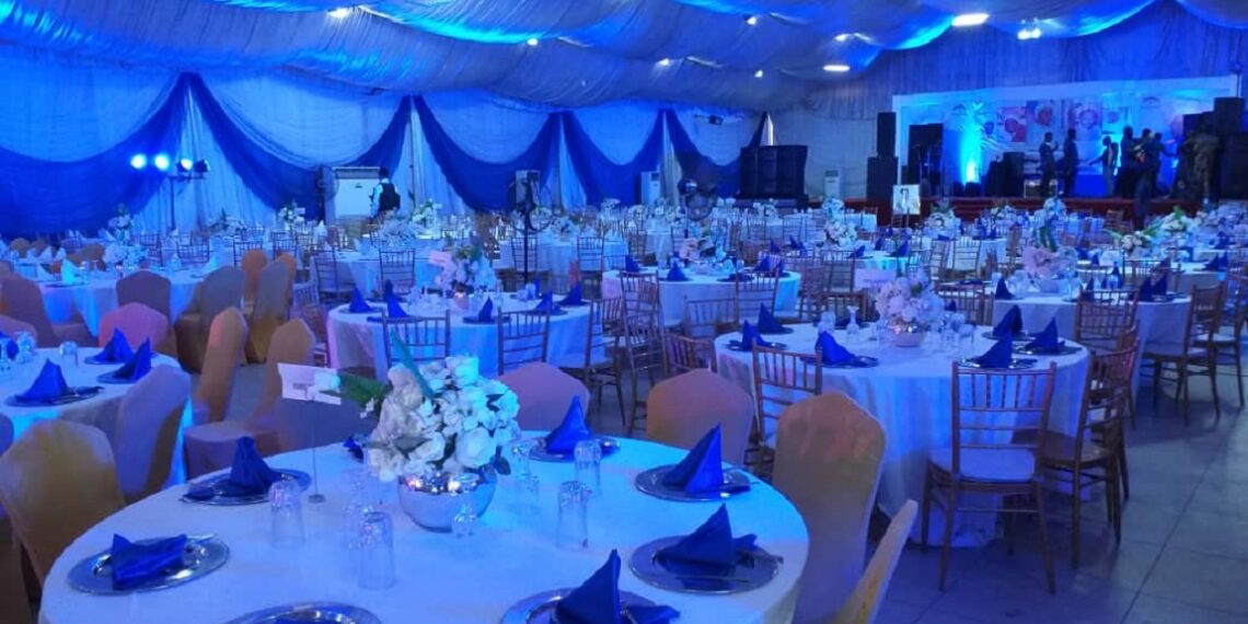 Event Management App, ‘eSprayMe’ Goes Live