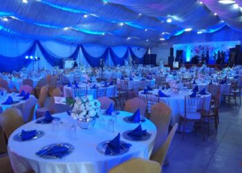 Event Management App, ‘eSprayMe’ Goes Live