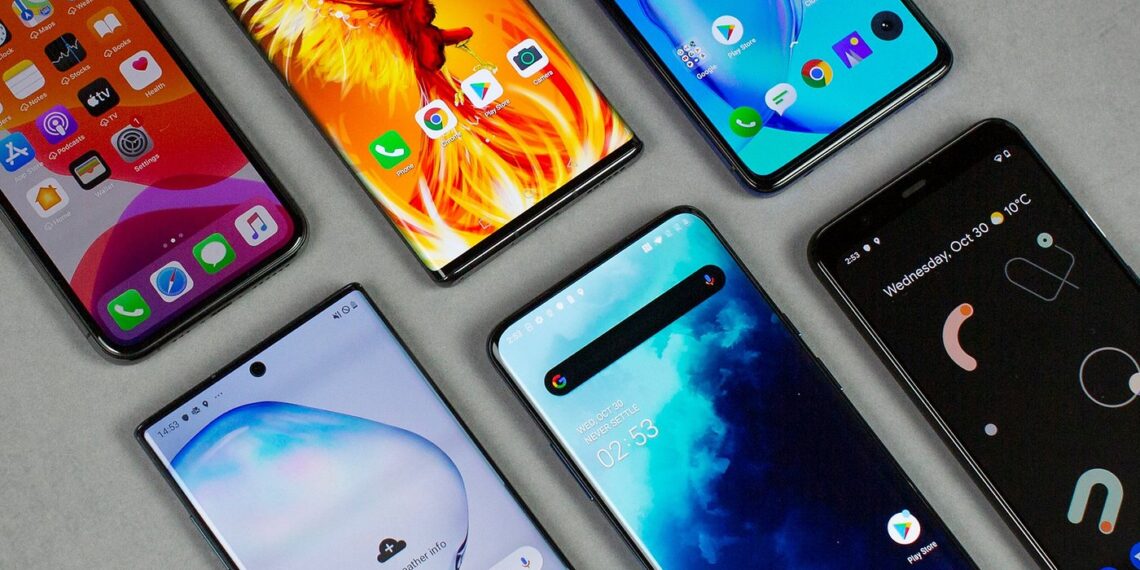 Smartphone vendors target affordable devices as market sees 2% Q2 growth