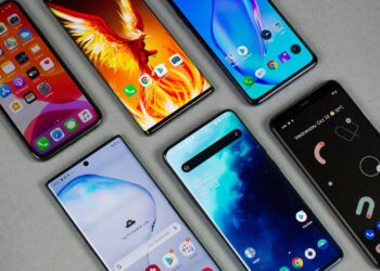 Smartphone vendors target affordable devices as market sees 2% Q2 growth