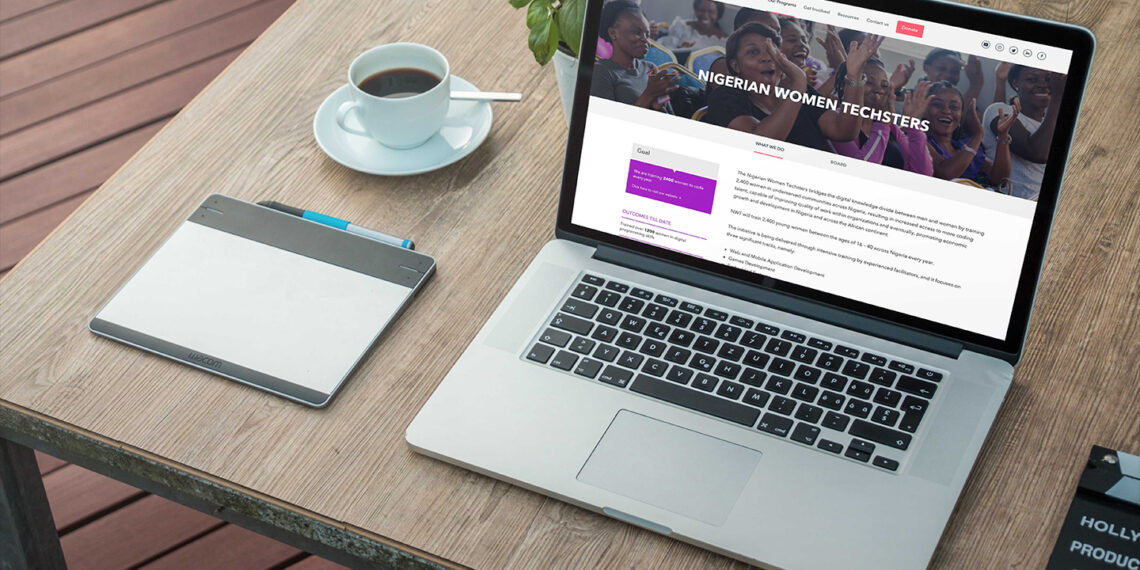 Tech4Dev Partners Sterling Bank to Enhance Women Employment in Tech