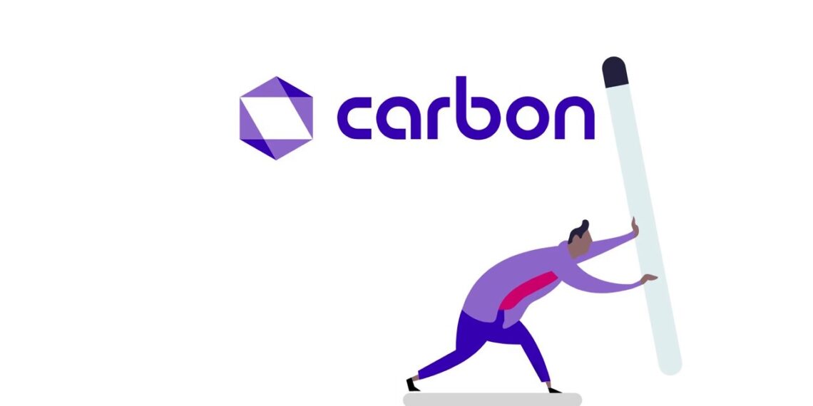 Carbon Introduces Carbon Zero, A Buy Now Pay Later service, into its Banking App