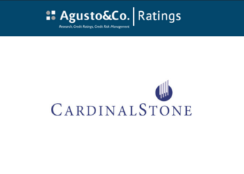 Agusto & Co. affirms the “Bbb” rating assigned to Wema Funding SPV Plc’s Series II ₦17.7 billion bond