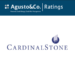 Agusto & Co. affirms the “Bbb” rating assigned to Wema Funding SPV Plc’s Series II ₦17.7 billion bond