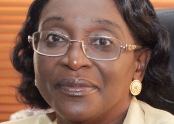 Explore growth opportunities, Onanuga tells insurance, pension operators