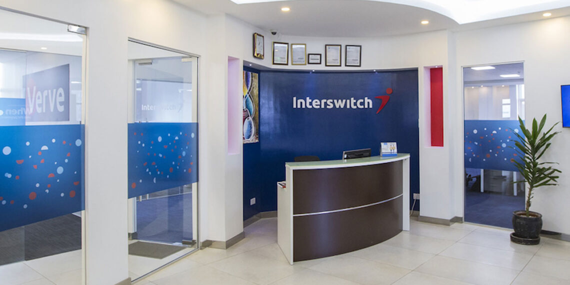 Interstellar Partners Interswitch Group to Develop Blockchain Solutions