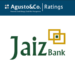 Agusto & Co. upgrades Jaiz Bank Plc’s rating to ‘Bbb’, with a stable outlook