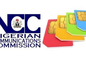 Nigerians made 34 million emergency calls in eight months – NCC
