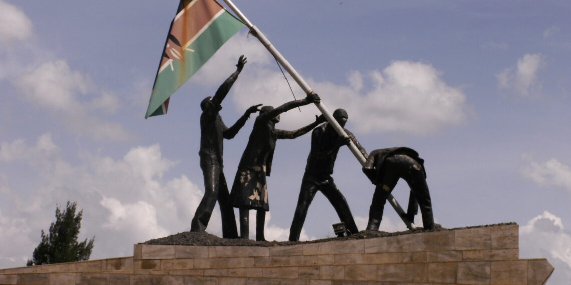 Kenya gets “B+” Sovereign Rating, stable outlook from Agusto and Co.