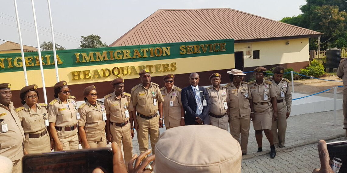 NIS, Huawei Technologies Strengthen Ties for Digital Migration management