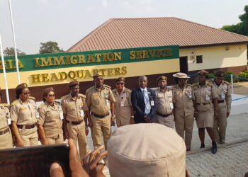 NIS, Huawei Technologies Strengthen Ties for Digital Migration management