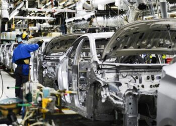 NADDC Boss: Nigeria Earning FX from Indigenous Car Exports