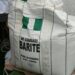 Nigerian joins ranks of barite-producing countries