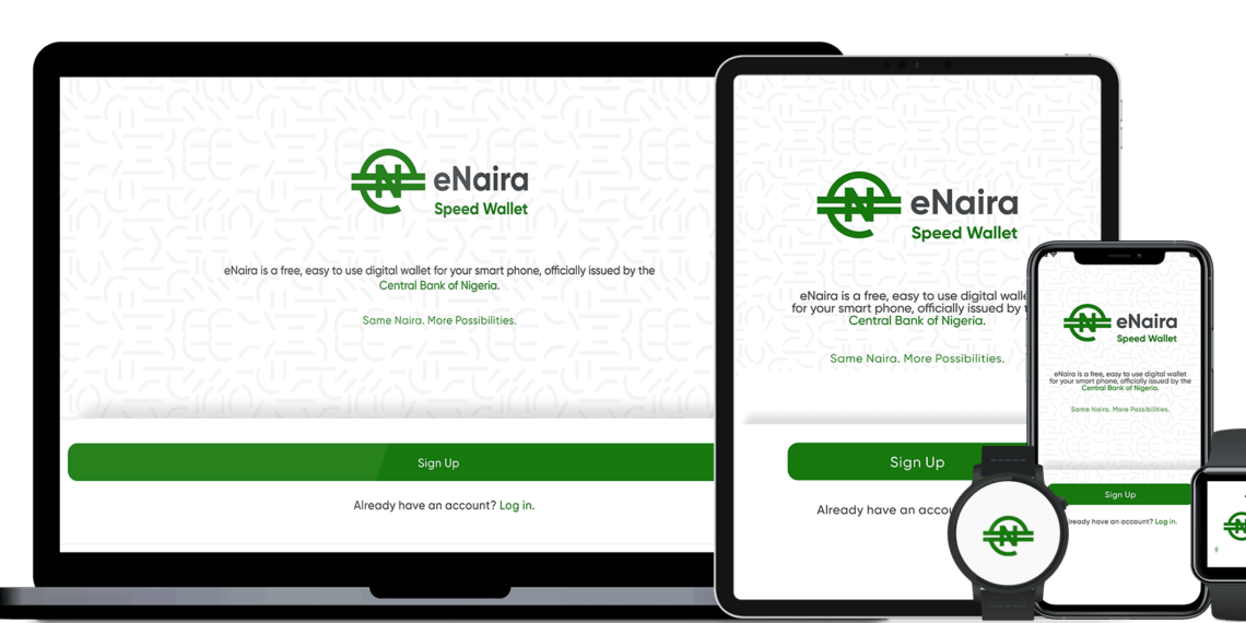 How eNaira will affect banking sector -Economists