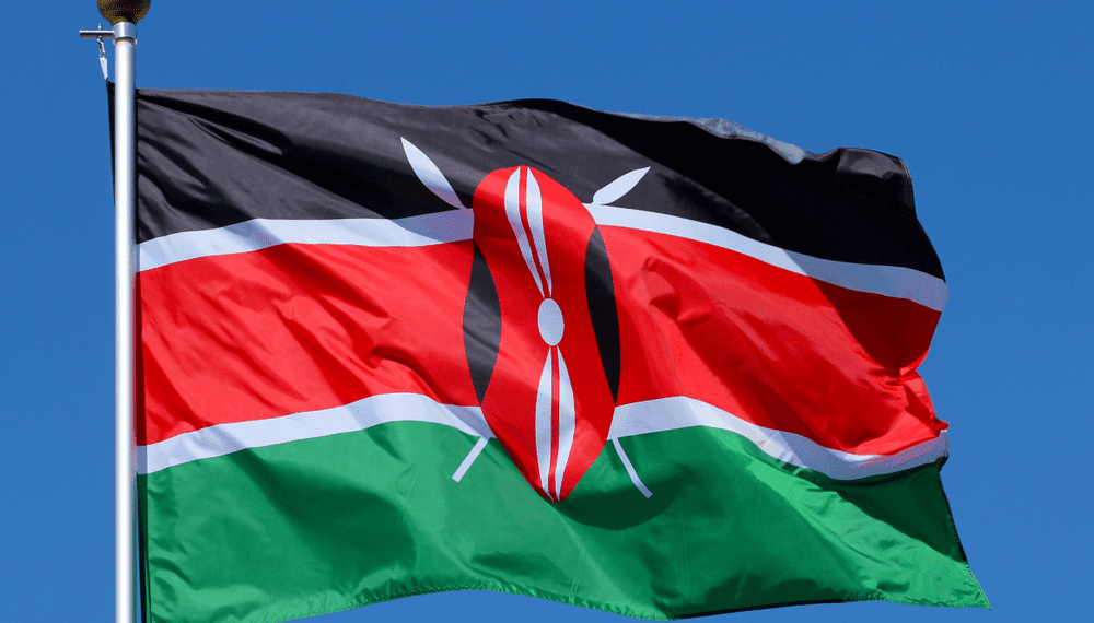 Kenya’s GDP’s Growth Is Expected To Rise To 3.8% In 2021