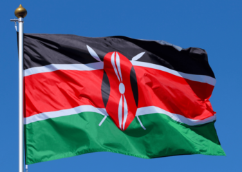 Kenya’s GDP’s Growth Is Expected To Rise To 3.8% In 2021