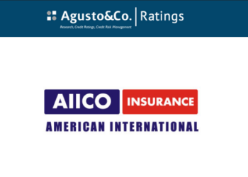Agusto & Co. Hereby Assigns An ‘A+’(F) Rating To AIICO Money Market Fund