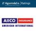 Agusto & Co. Hereby Assigns An ‘A+’(F) Rating To AIICO Money Market Fund