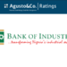 Agusto & Co. upgrades the Bank of Industry Limited’s rating  to ‘Aaa’, with a stable outlook.