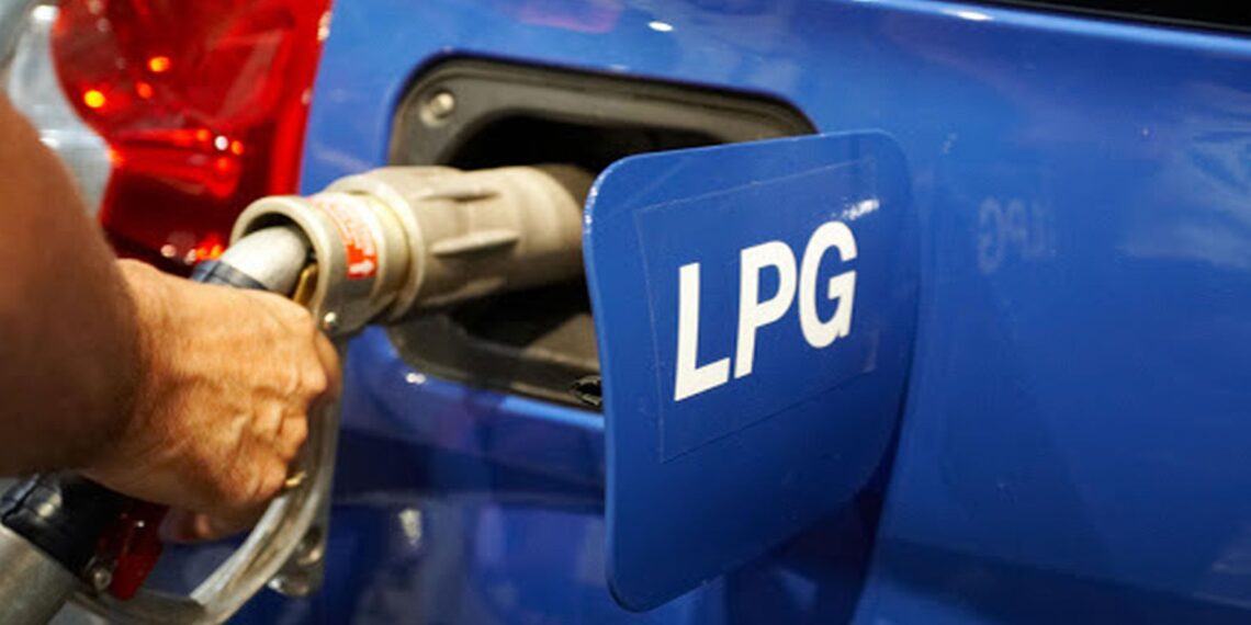 Marketers Engage Government to Tackle LPG Crisis