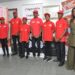 2021 Microsoft Office Specialist Virtual World Championship held at Agusto & Co. Ltd