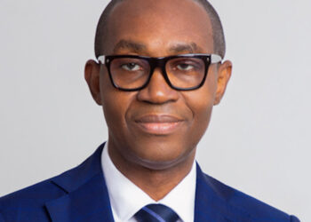 CIBN Honours Nova Merchant Bank CEO