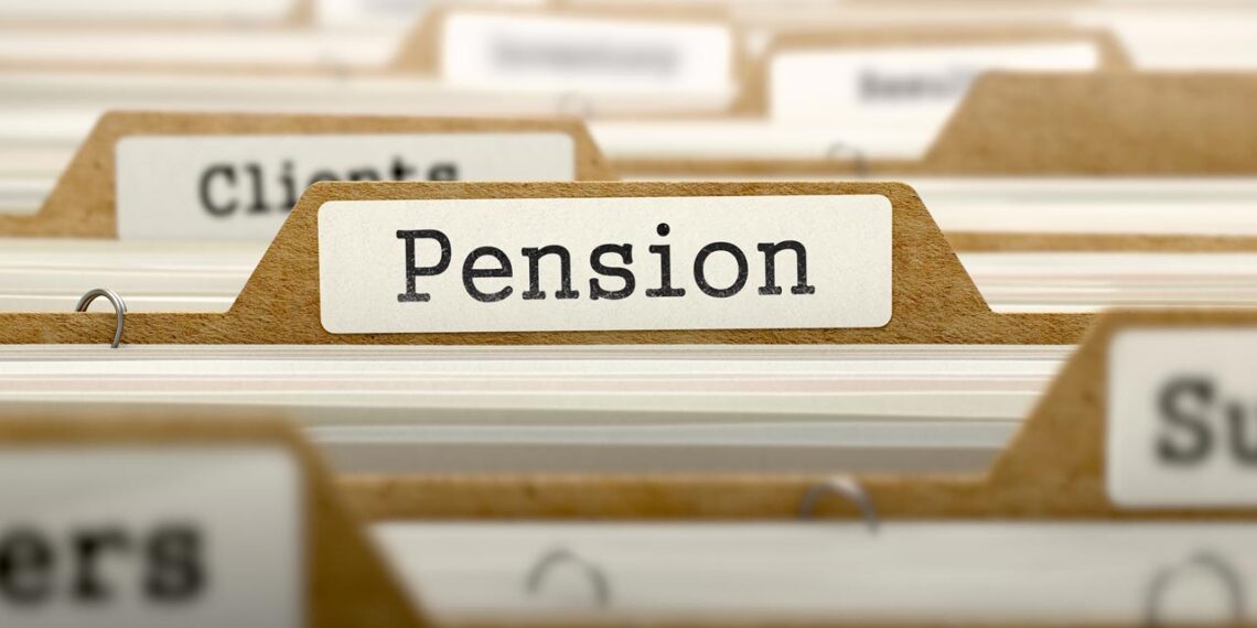 Directorate pays N695m to 418 pensioners in three months