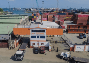 SIFAX links first year growth to technology