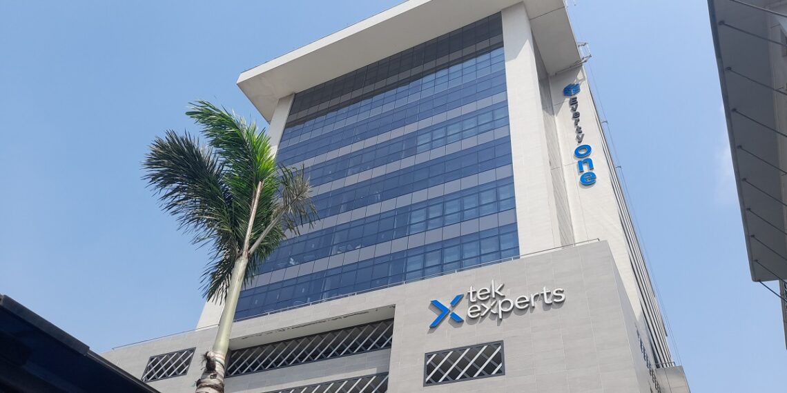 Experts Restates Commitment to Tech Support in Nigeria