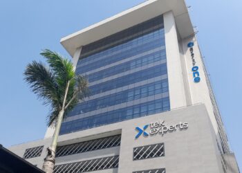 Experts Restates Commitment to Tech Support in Nigeria