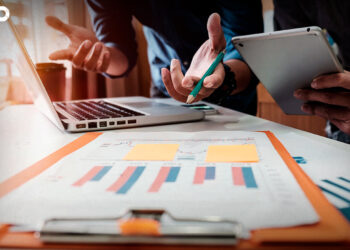 Financial services firm upgrades digital platform