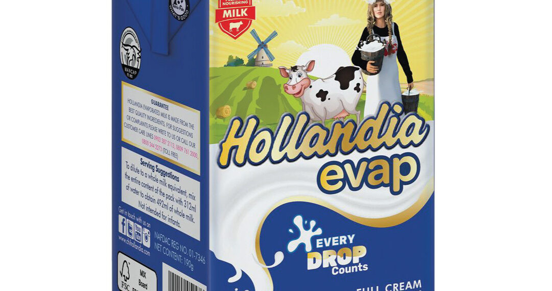 Hollandia Drives Preference With “Value for Money” Pack Sizes