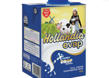 Hollandia Drives Preference With “Value for Money” Pack Sizes
