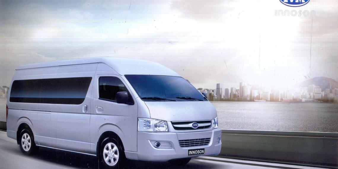 As Innoson Motors Targets Market Expansion