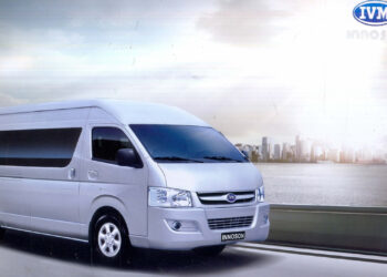 As Innoson Motors Targets Market Expansion