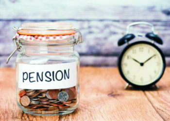 Directorate pays N695m to 418 pensioners in three months