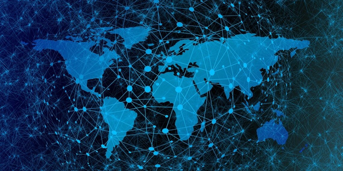 COVID-19 aids global connectivity as offline users drop to 2.9 billion