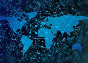 COVID-19 aids global connectivity as offline users drop to 2.9 billion