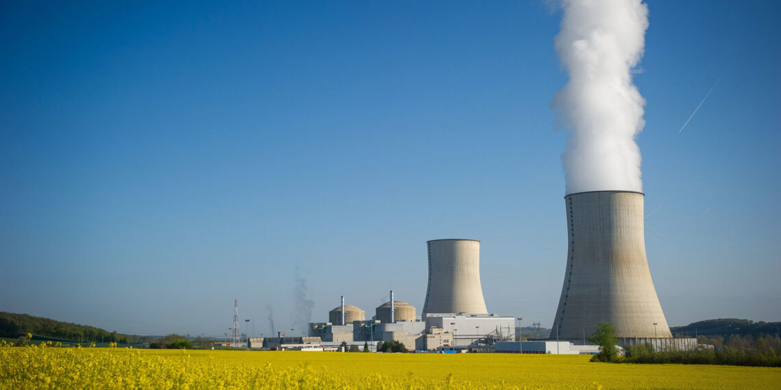 South Korea offers nuclear energy assistance to address Nigeria power crisis
