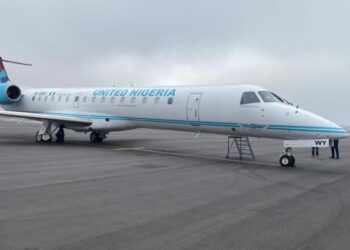 United Nigeria Airlines Commences Flight Operations to Anambra Airport