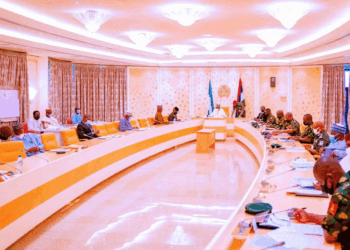 FEC Okays N64.687bn Contracts for 16 Road Projects in FCT, Works Ministry