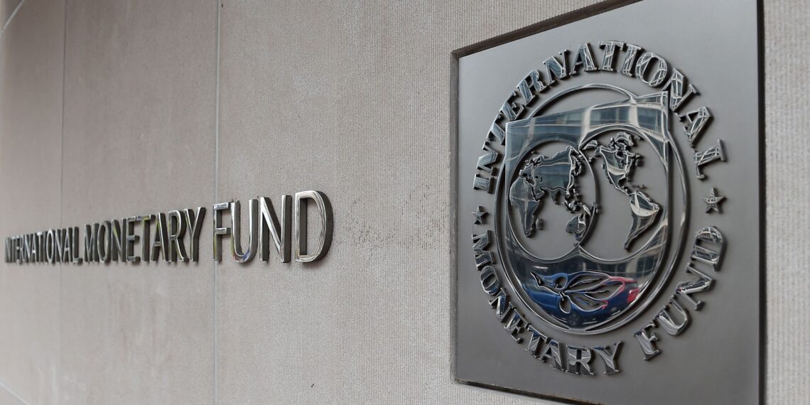 Prepare for unstable loan markets, IMF tells Nigeria, others
