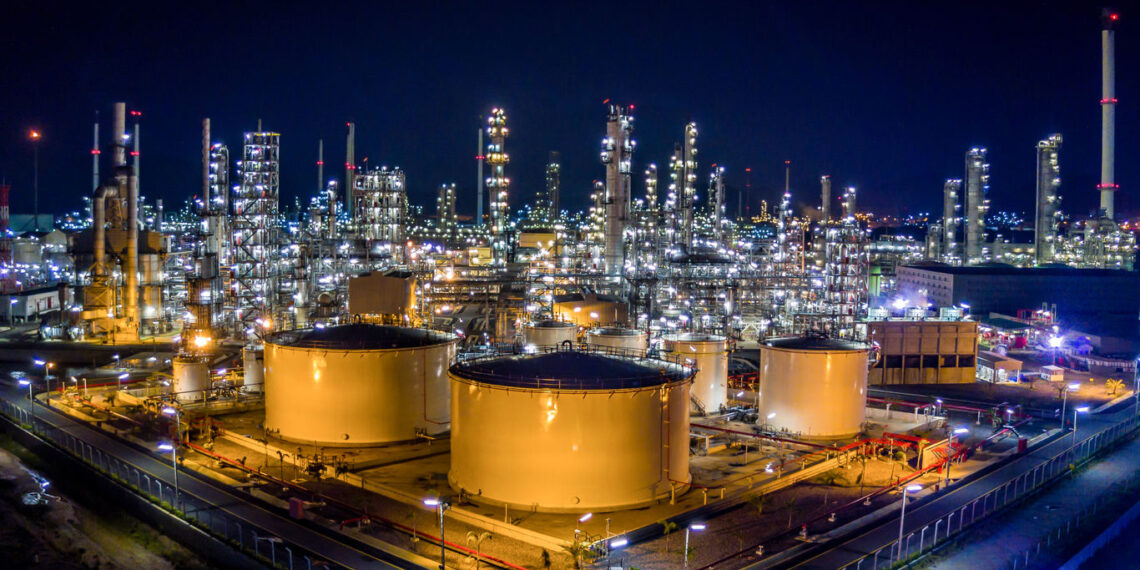Dangote Refinery raises hope for petroleum downstream sector
