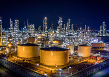 Dangote Refinery raises hope for petroleum downstream sector