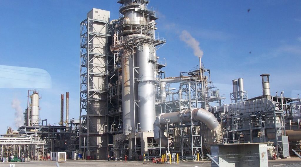 Dangote Refinery raises hope for petroleum downstream sector