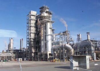 Dangote Refinery raises hope for petroleum downstream sector