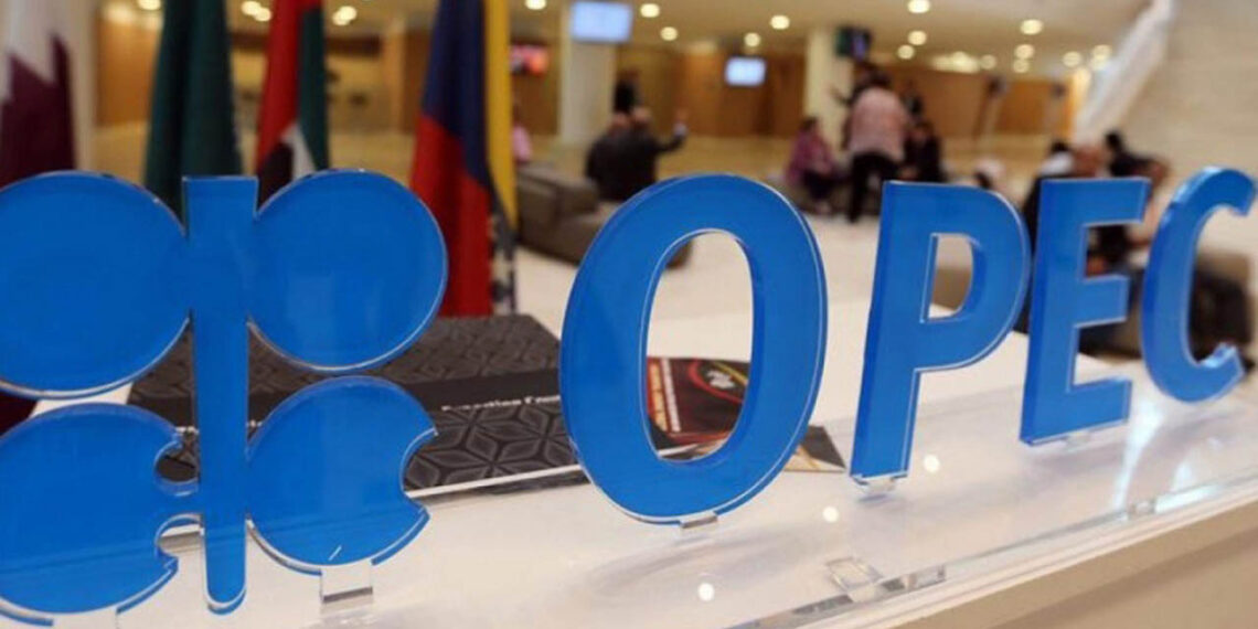 OPEC+ Compliance Rises to 122% in December