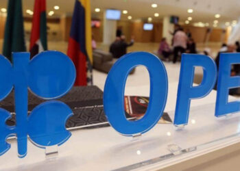 OPEC+ Compliance Rises to 122% in December