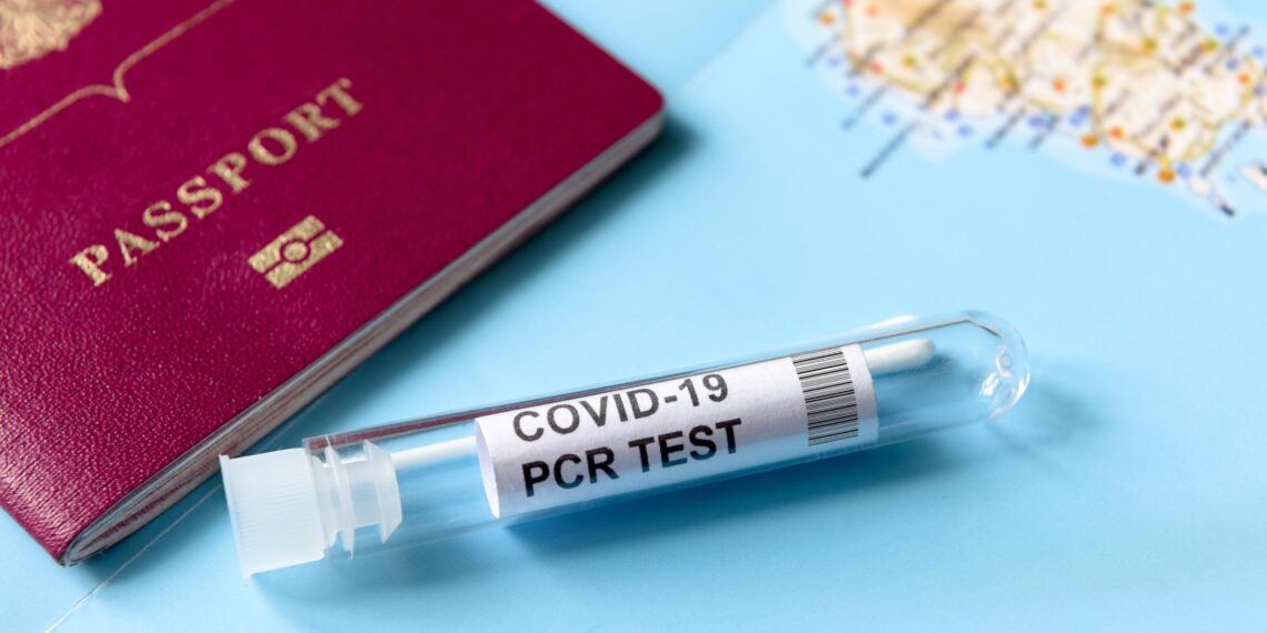 UK scraps pre-departure COVID-19 tests, isolation for inbound travelers
